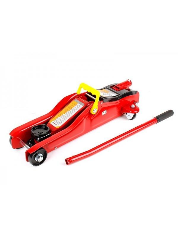 Slika DIZALICA KROKODIL 2T VILAGER