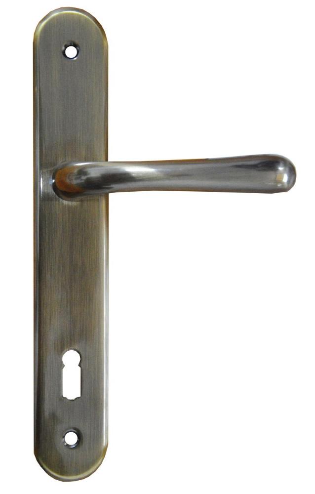 Slika NEXSAS KVAKA NXKSK262Br KLJUC