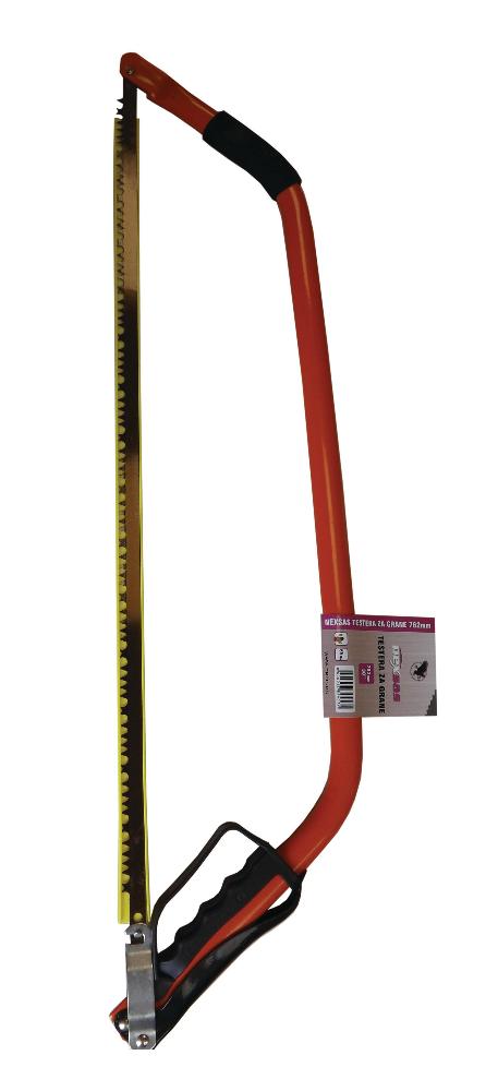 Picture of NEXSAS TESTERA RUCNA 762MM