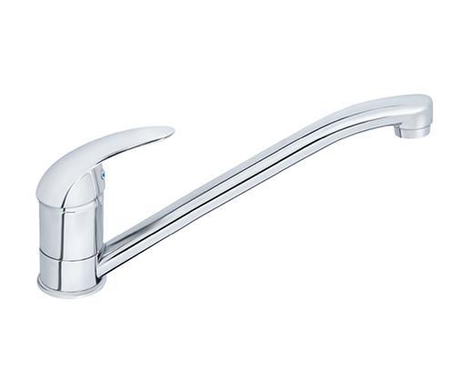 Slika SLAVINA"ROSAN"KING ZA SUDOPERU SA 3 CEVI