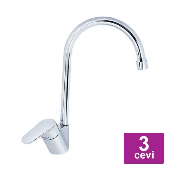 Slika SLAVINA"ROSAN"SMART ZA SUDOPERU MALI BOJLER JA382003