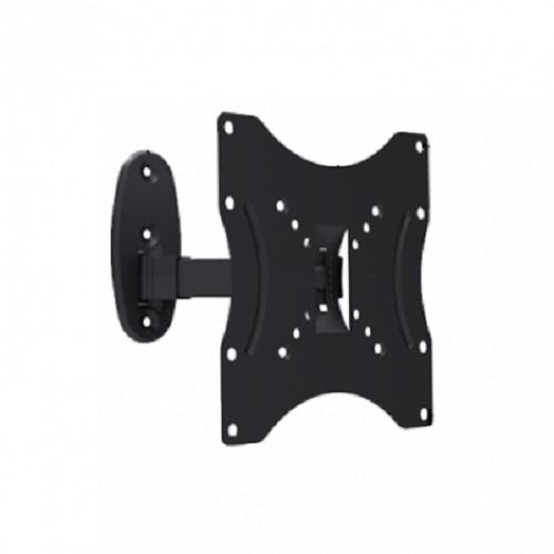 Picture of ALPHA SUPPORT TV Arm 17/42 Short + Spiner -  Zidni, Zglobni, 30 kg, Do 42"