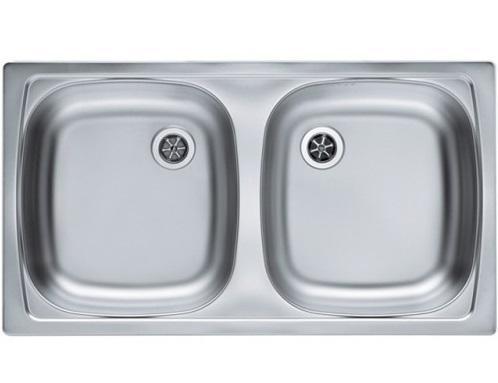 Slika SUDOPERA LOZ BASIC 160 DUPLA