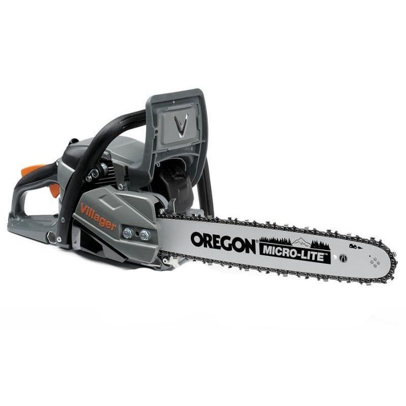 Slika VILLAGER MOTORNA TESTERA VGS 4125 PE 