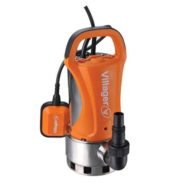 Picture of VILLAGER POTAPAJUĆA PUMPA ZA VODU VSP 18000 I