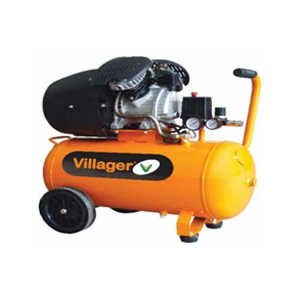 Slika VILLAGER KOMPRESOR VAT VE 50L