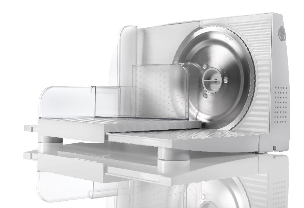 Slika GORENJE Mesoreznica R 401 W Bela , 110 W