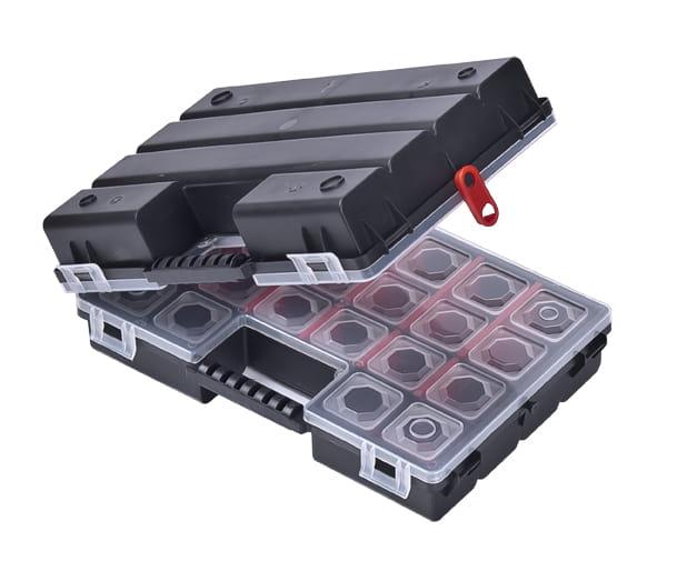 Picture of PATROL ORGANIZ.TANDEM 300B TWI