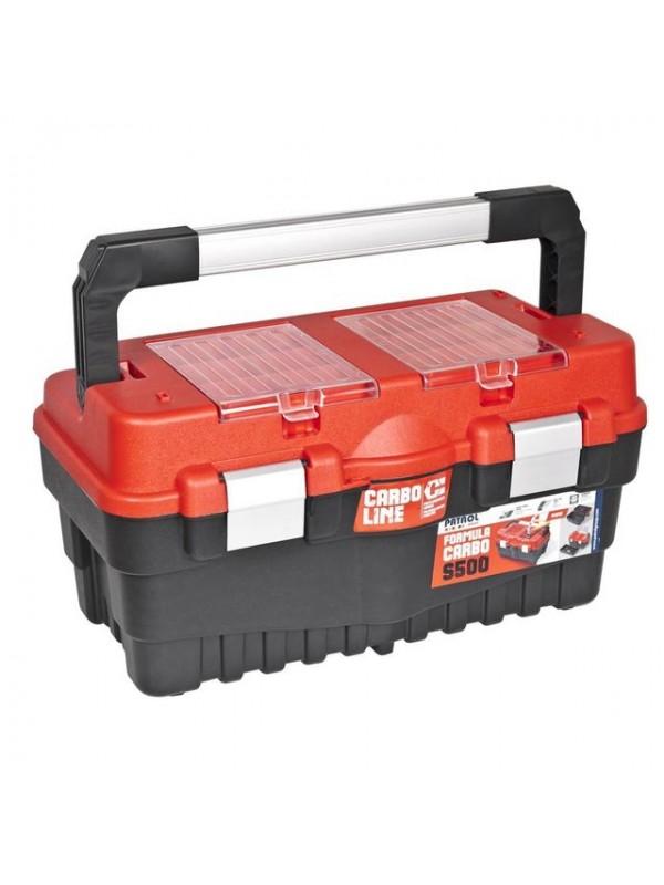 Picture of PATROL KAS.ZA ALAT FOR.CA.S500