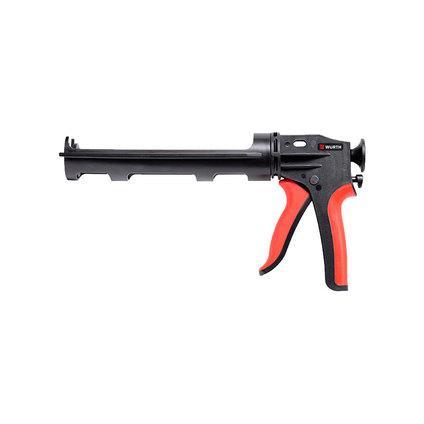 Slika PISTOLJ ZA KARTUSE"W"310ML PVC