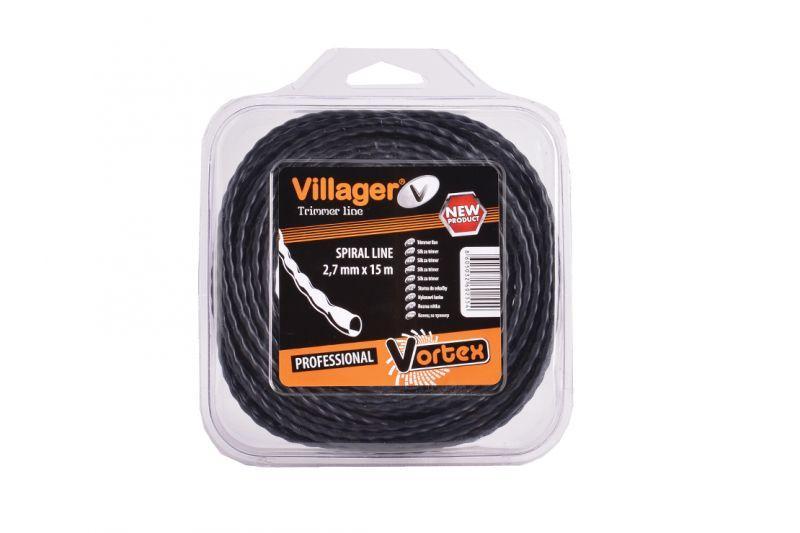 Picture of SILK VILAGER 2.4MMX15M VORTEX