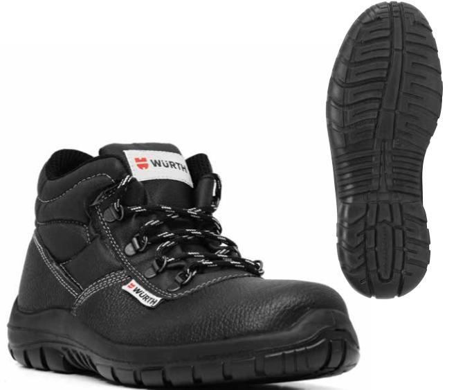 Slika CIPELA CORONA DUBOKA 42"WURTH"