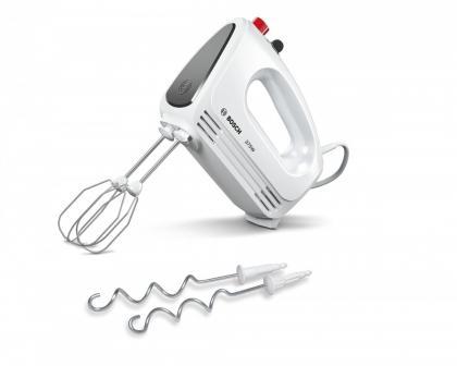 Picture of BOSCH Mikser MFQ22100S Bela/Siva , 375 W