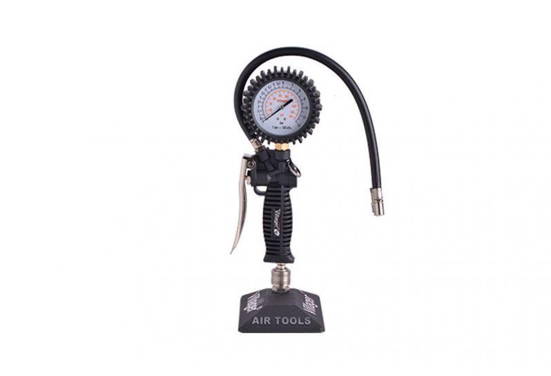 Picture of VILLAGER VULKANIZERSKI PISTOLJ MANOMETAR + CREVO VAT TG 18