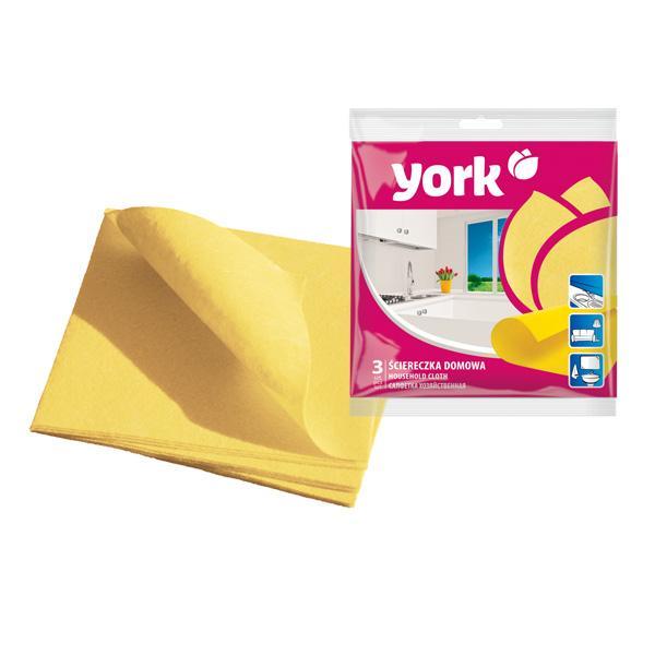 Slika YORK KUĆNA KRPA 3/1 2001