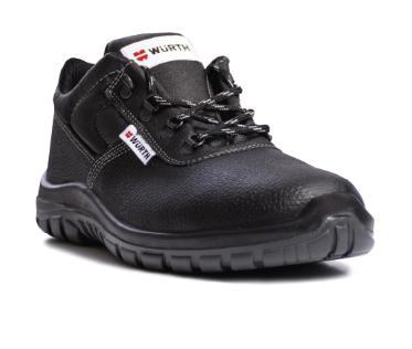 Slika CIPELA CORONA PLITKA 42"WURTH"