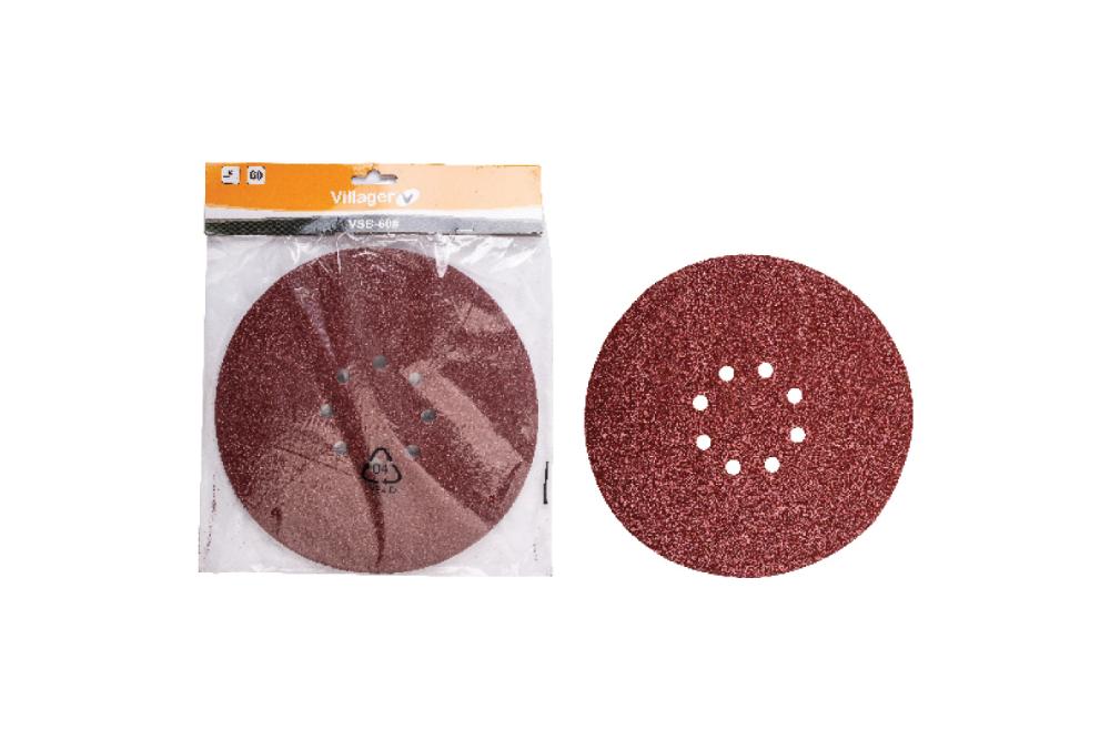 Picture of VILLAGER BRUSNI PAPIR G240 VDS 600 ZA BRUSILICU ZA ZID