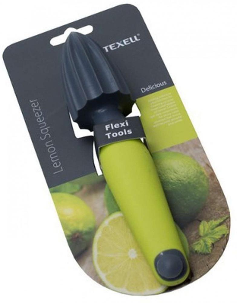 Picture of TEXELL cediljka za citruse TKP-CC154 (Crna/Zelena)