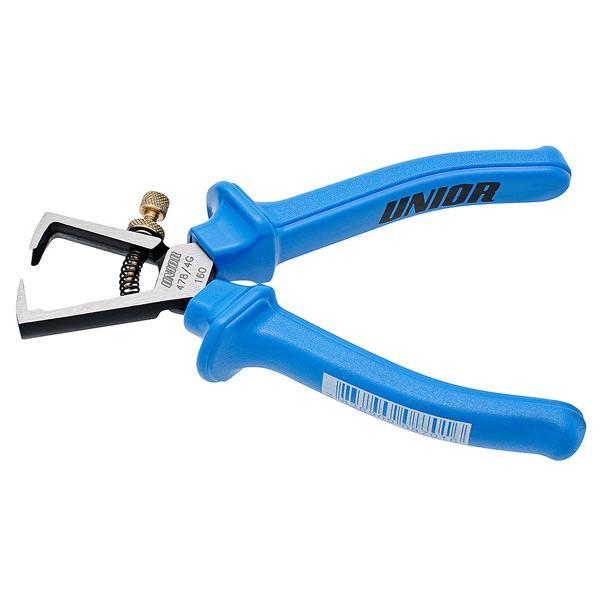 Slika UNIOR KLESTA ZA IZOLAC.478/4G