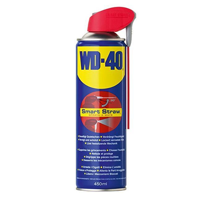 Slika SPREJ ODVIJAC WD-40 450ML