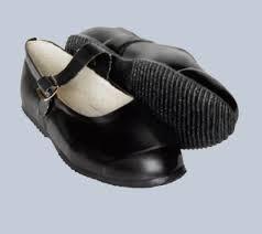 Picture of OPANAK BALERINA TIGAR 10055 40