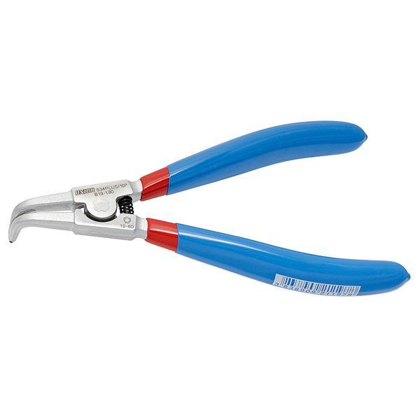 Slika UNIOR KLESTA SEGER 534+/1DP180