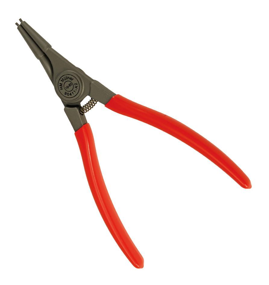 Picture of MILNER KLESTA 182MM 90411-A2