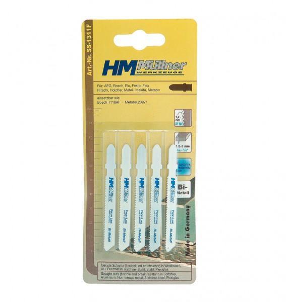 Slika MILNER TESTERA UBODNA SS-1311F