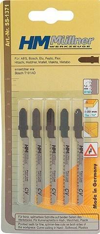 Slika MILNER TESTERA UBODNA SS-1371