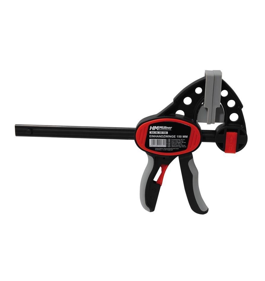 Slika MILNER STEGA 85-300