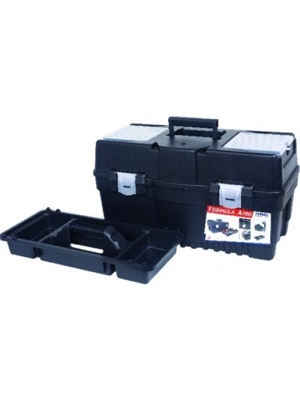 Picture of PATROL KAS.ZA ALAT FORM.A 700