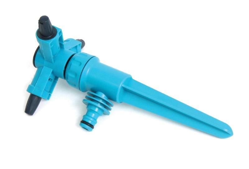 Picture of CELLFAST 51-415 RASPRSKIVAČ TROKRAKI