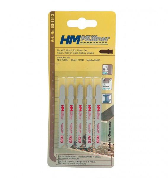 Slika MILNER TESTERA UBODNA ZA METAL