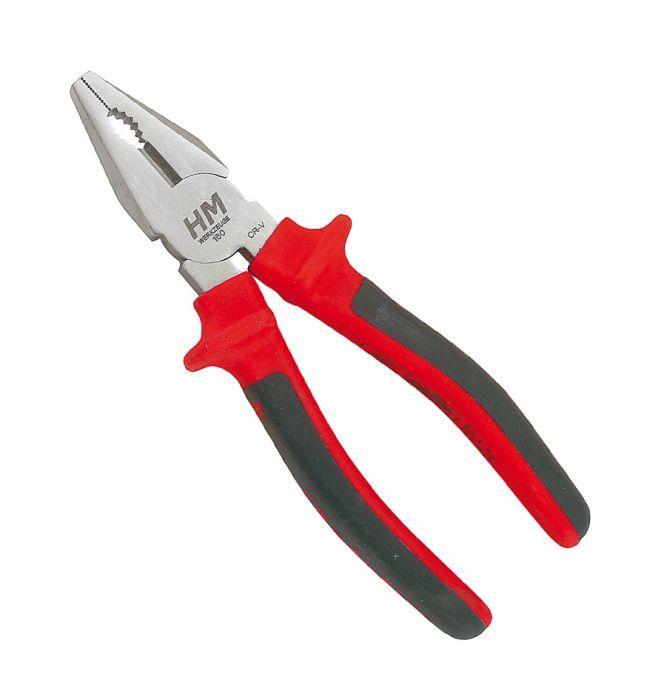 Picture of MILNER KLESTA 180MM EKS180