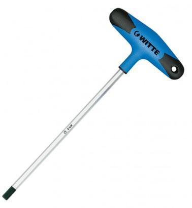 Slika MILNER SRAFCIGER T-DRSKA 5X200