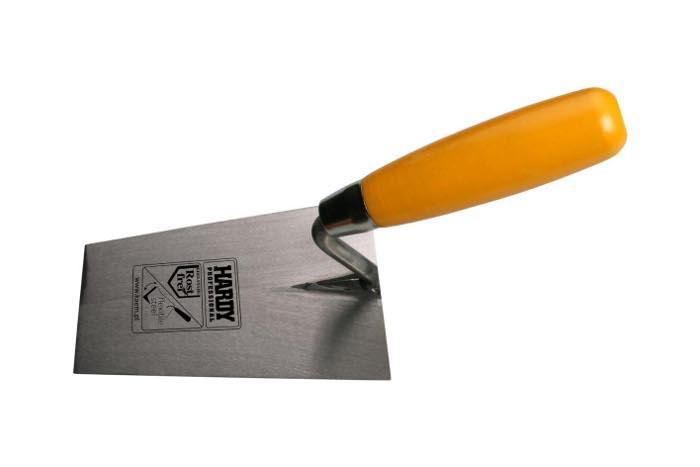 Slika HARDI MISTRIJA ZIDAR.18X12ZAOB