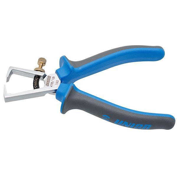 Slika UNIOR KLESTA ZA IZOLAC.478/1BI