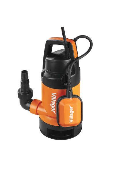 Slika VILLAGER PUMPA POTAPAJUĆA VSP 13000