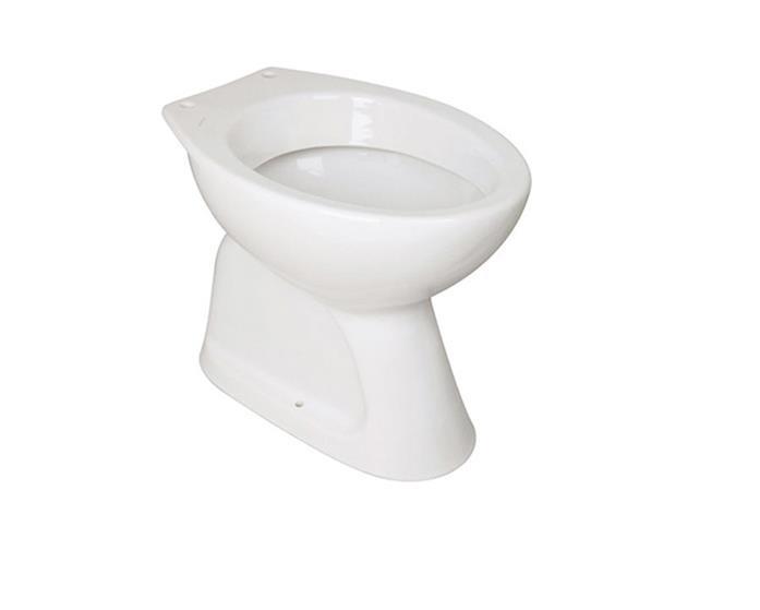 Slika WC SOLJA FAYANS SIMPLON