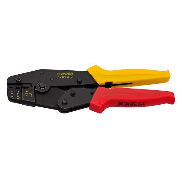 Picture of UNIOR KLESTA ZA KAB.STOP.428/4