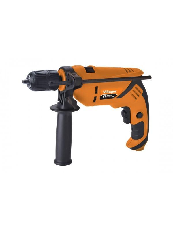 Picture of VILLAGER Bušilica VLN242
 500W 
  