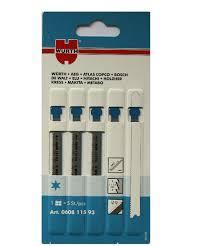 Slika TEST. UBOD"WURTH"MET 50/1.2/5K