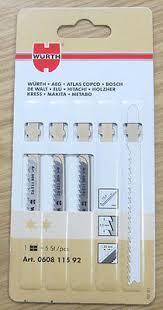 Slika TEST UBOD"WURTH"DRV75/2.5/5K