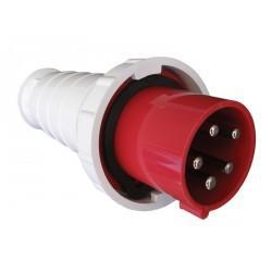 Slika UTIKAC IND.63A 5P+E+N HTO035