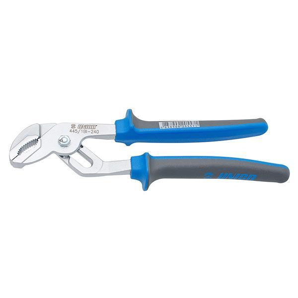 Picture of UNIOR KLESTA PAPAG.445 240 4G