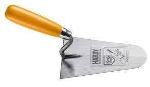 Slika HARDI MISTRIJA ZIDAR.18X11CM