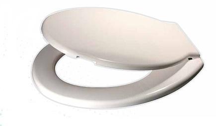 Slika DASKA ZA WC SOLJU KAROLINA PLA