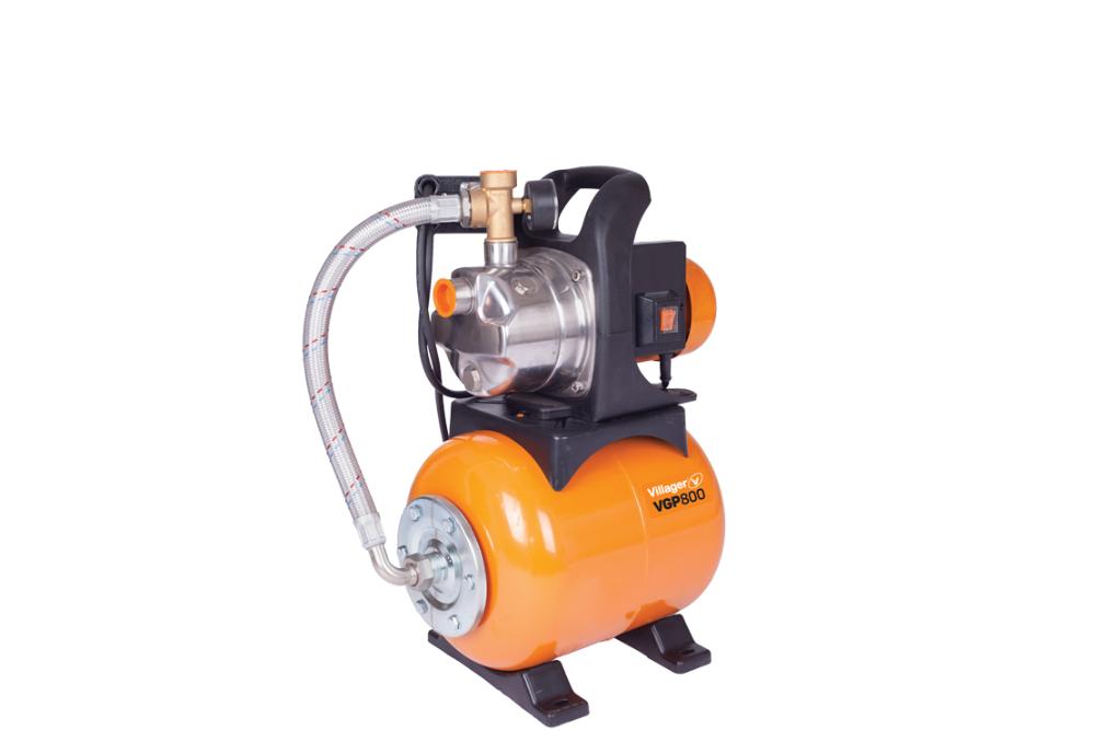 Slika VILLAGER HIDROPAK VGP 800