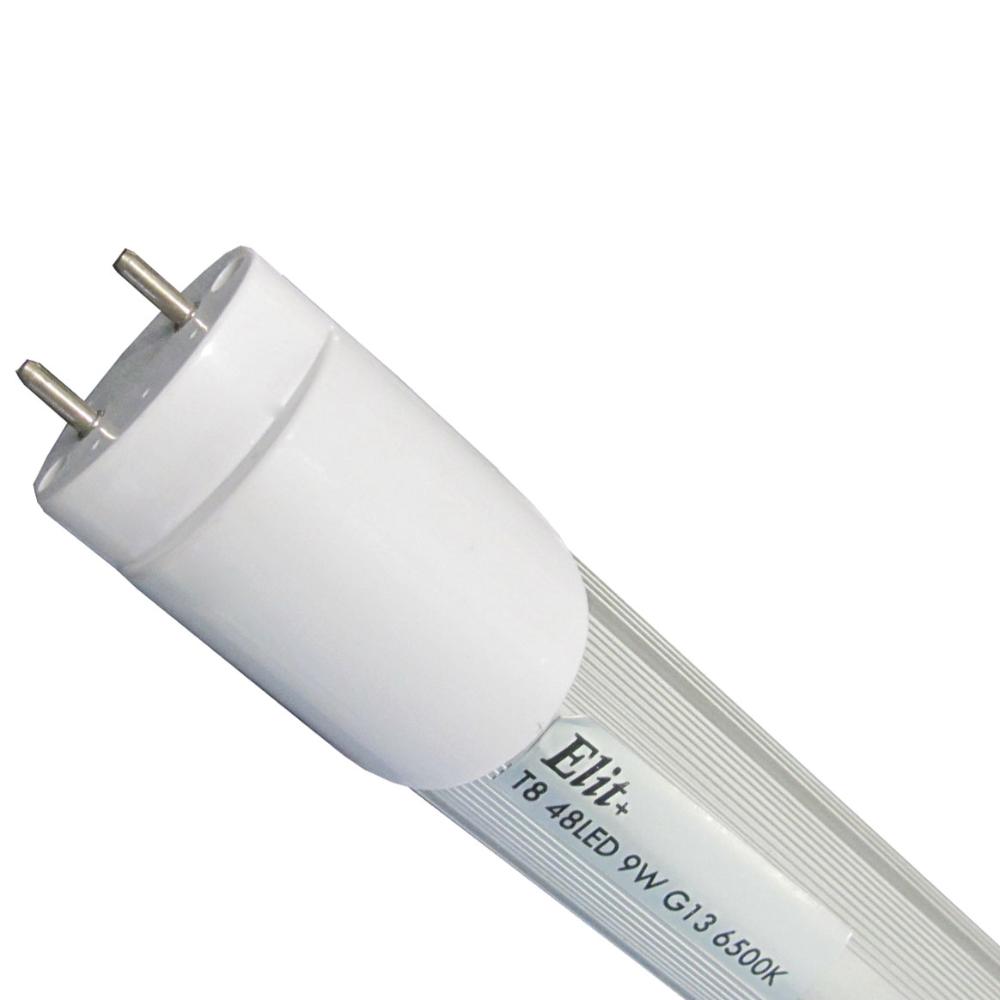 Slika EL 010 LED CEV T8 9W G13 6500K 48 LED 220-240V