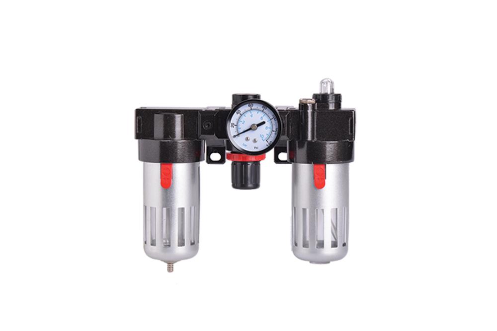 Slika VILLAGER PREDGRUPA ZA KOMPRESOR VAT MF 10